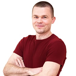 Кирилл