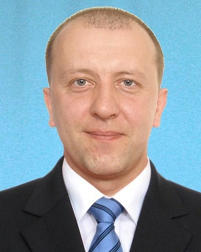 Ананьев Андрей Евгеньевич 