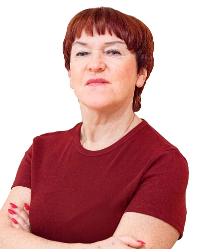 Милонова Вера Викторовна 