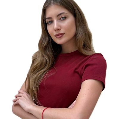 Юденкова Екатерина Ивановна 