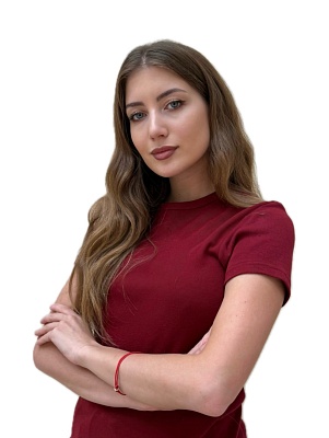 Юденкова Екатерина Ивановна 