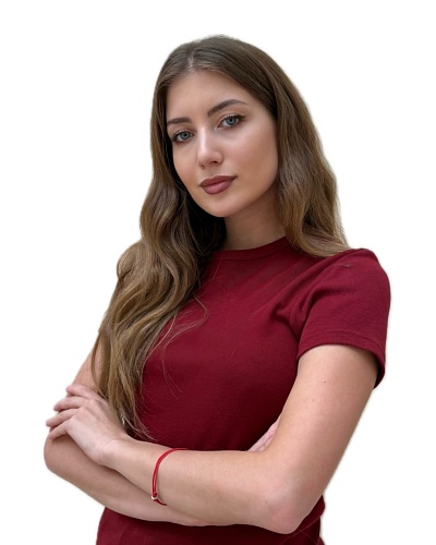 Юденкова Екатерина Ивановна 